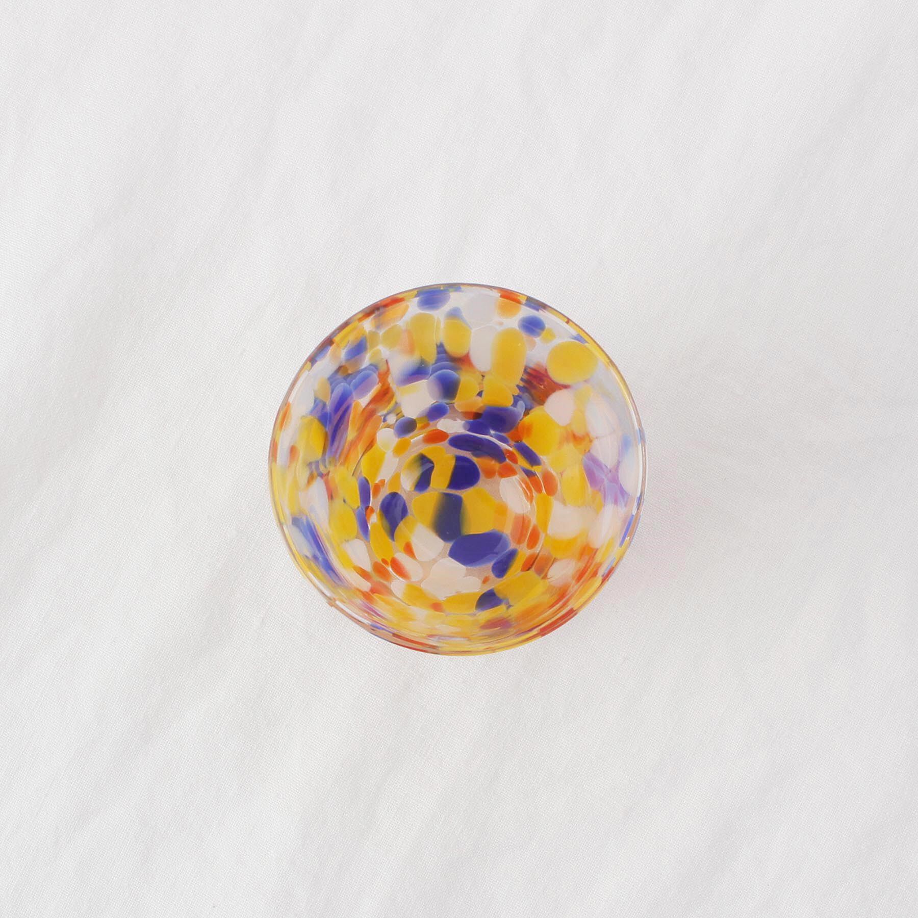 212 KITCHEN STORE「花氷菓 グラス 彩」|グラス・マグカップ|