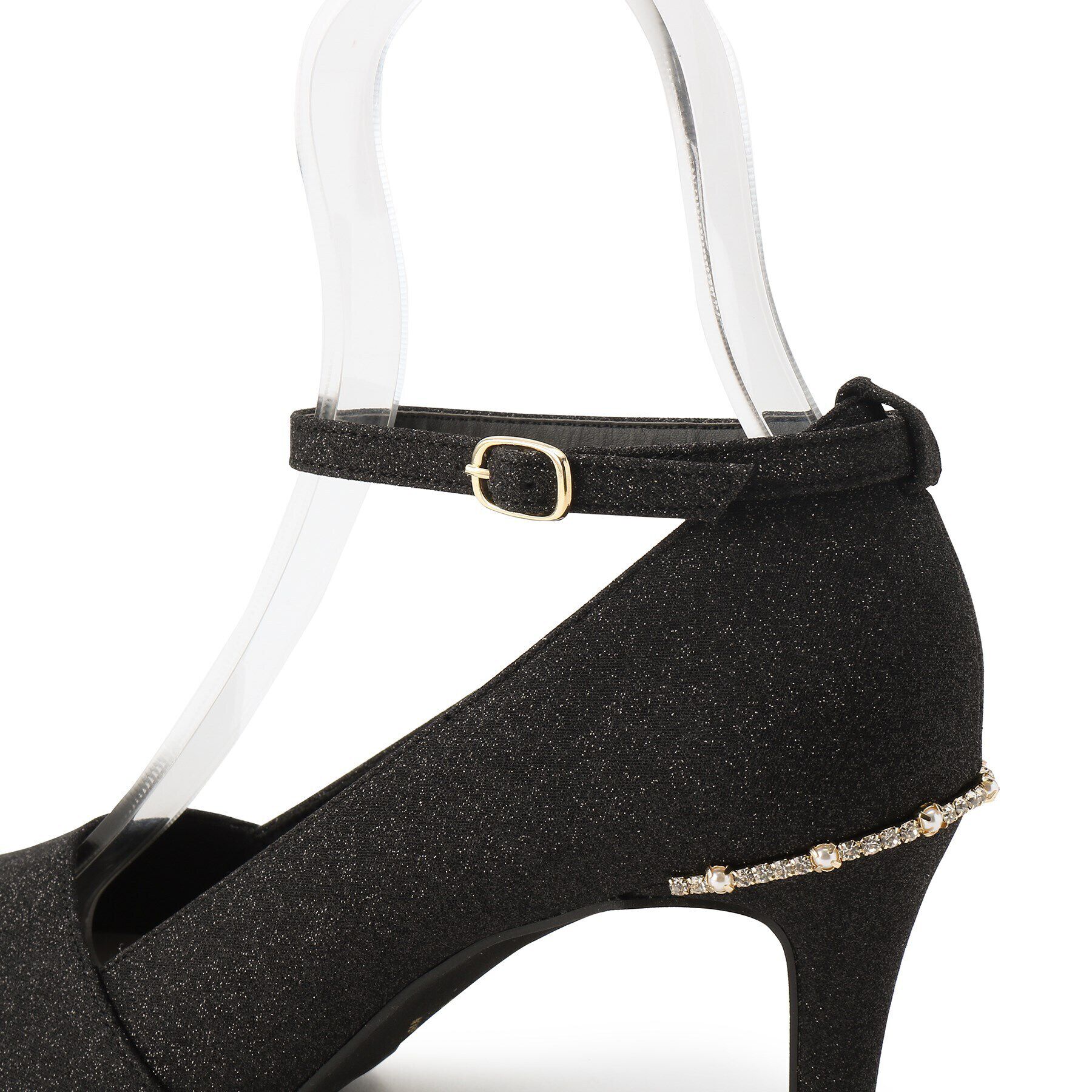 ESPERANZA「ヒールキャップパンプス」|パンプス|