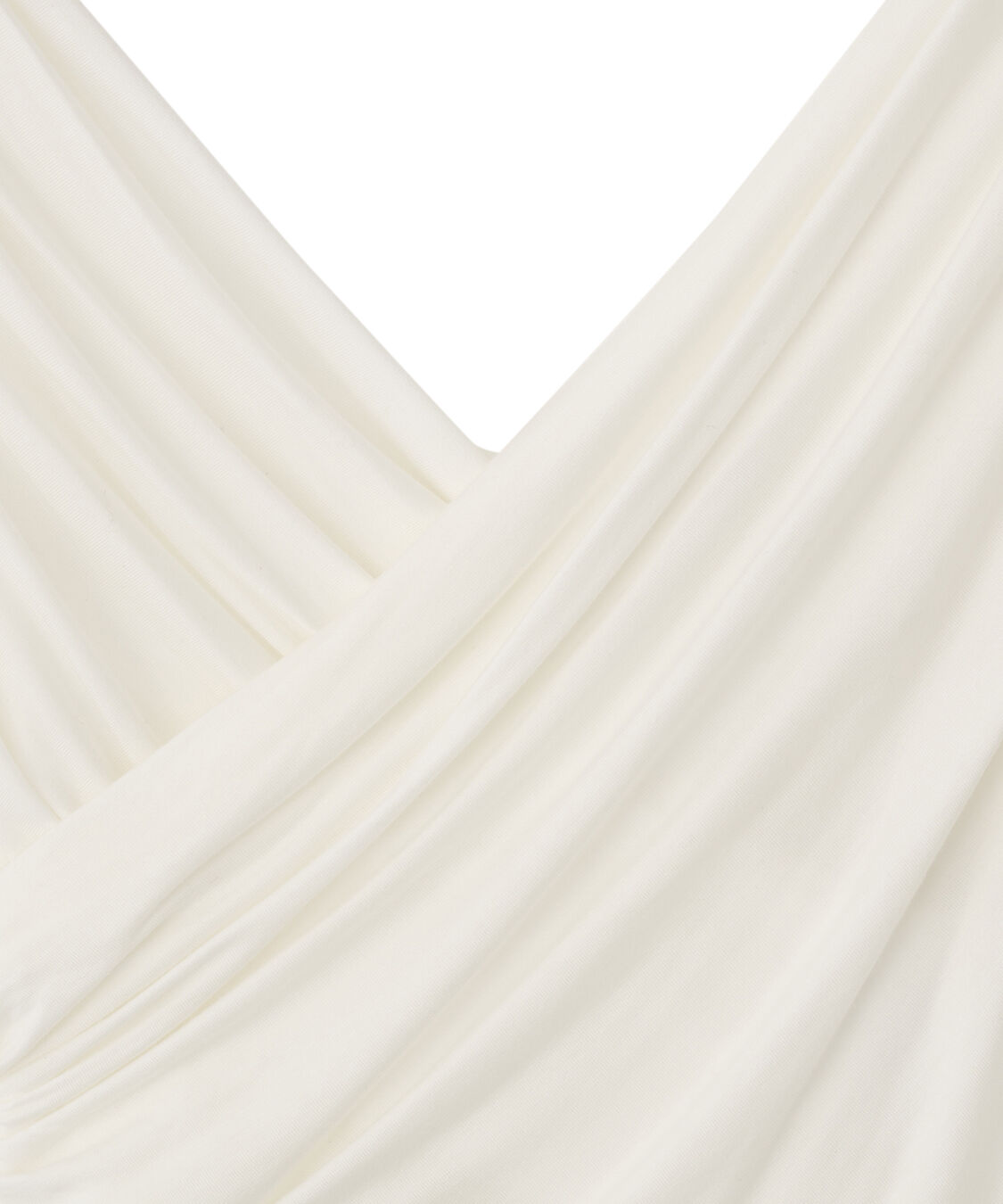 COCO DEAL「タックスリットプルオーバー」|Tシャツ・カットソー|