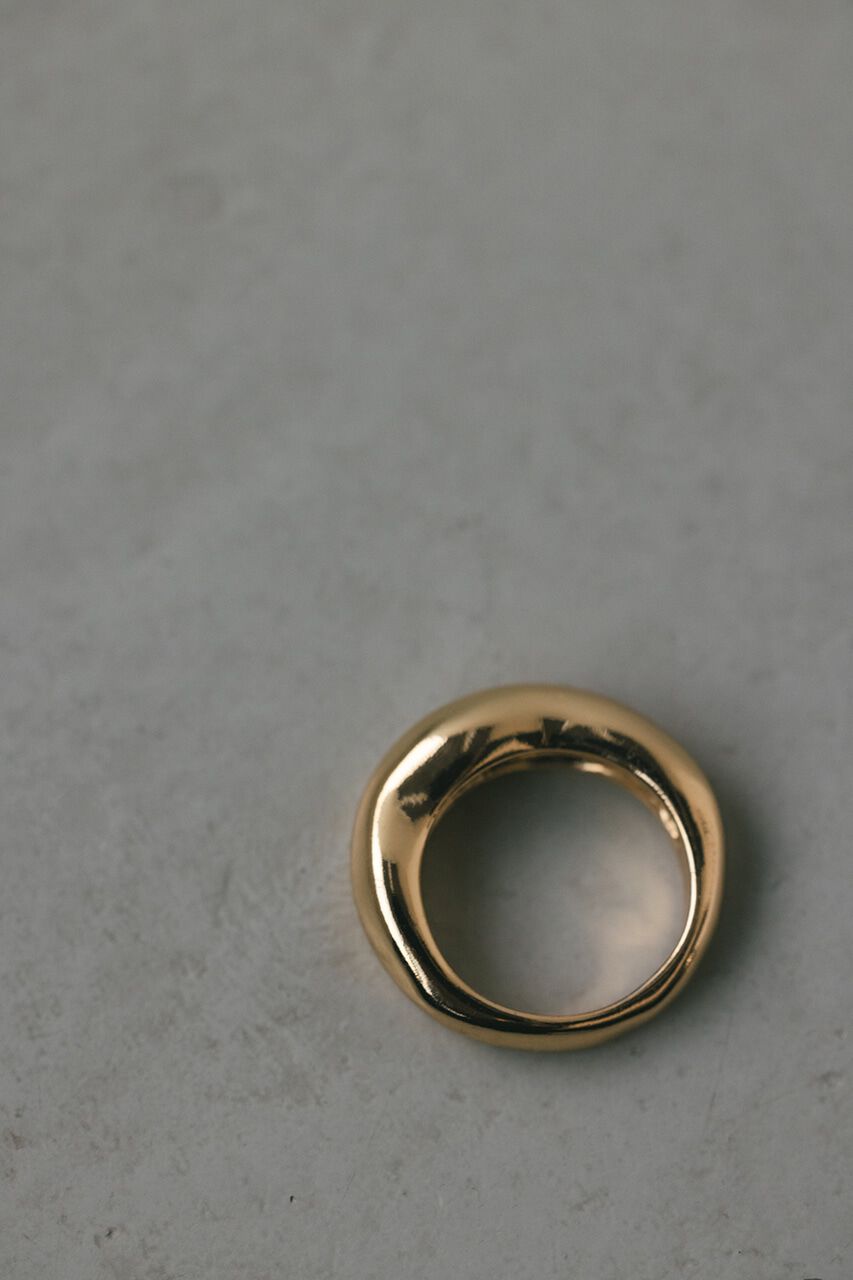 STYLEMIXER「プランプリング」|リング|