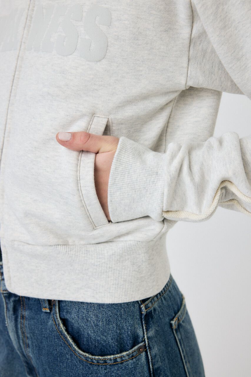 MOUSSY「WELLNESS トラックジャケット」|その他|