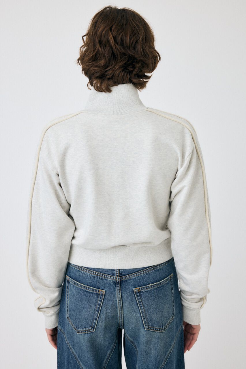 MOUSSY「WELLNESS トラックジャケット」|その他|