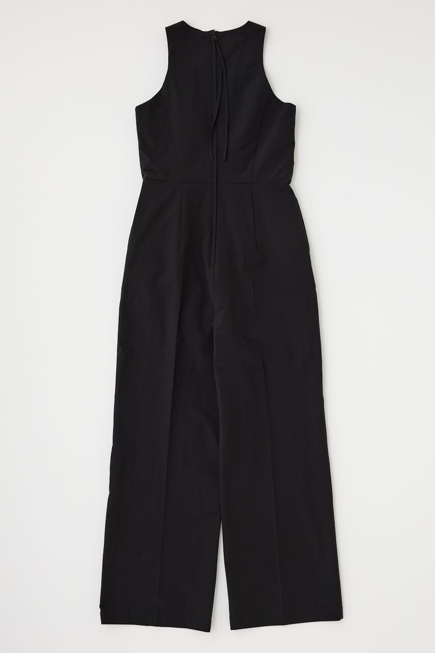 MOUSSY「SCOOP SHOULDER ジャンプスーツ」|その他|