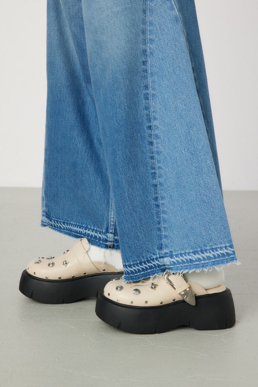 RODEO CROWNS「スタッズサボ」|その他|