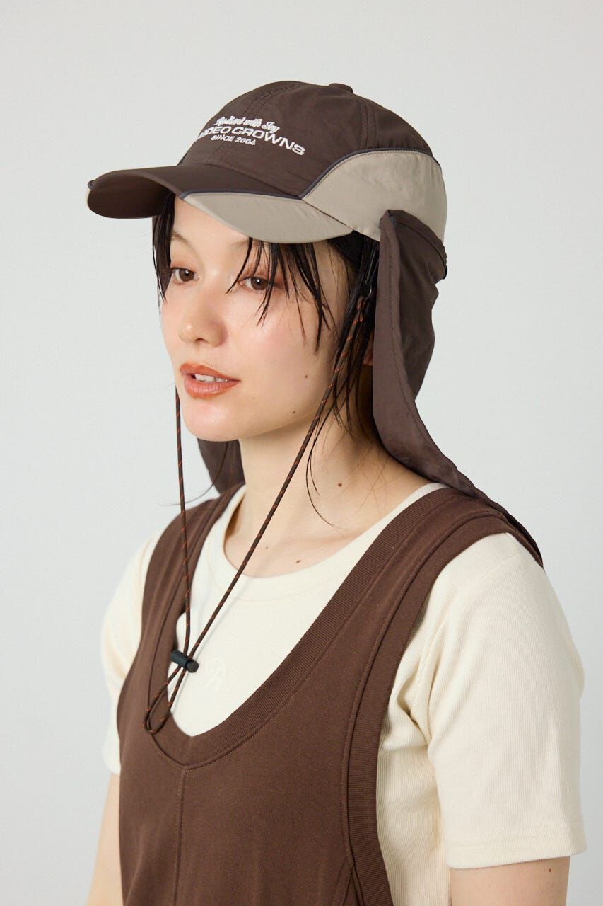 RODEO CROWNS「W/R コードキャップ」|その他|