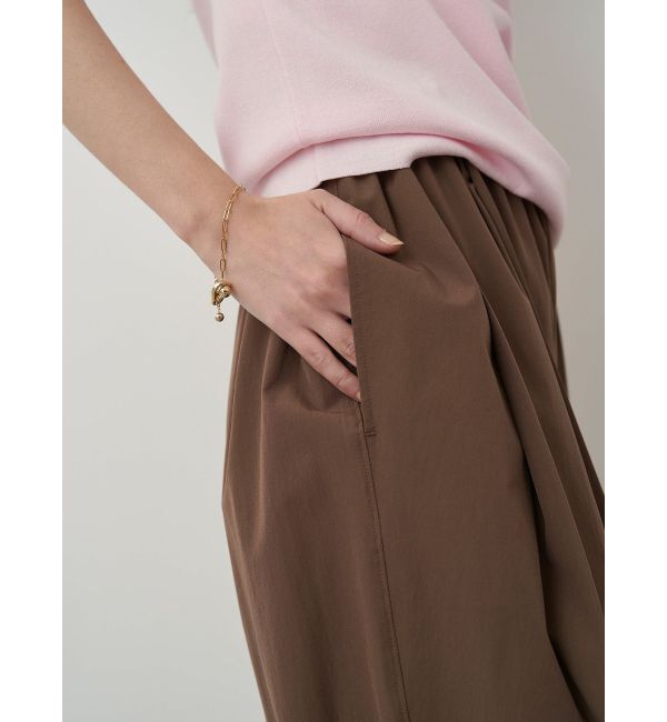 ELENDEEK「EASY TUCK COCOON PT」|その他|