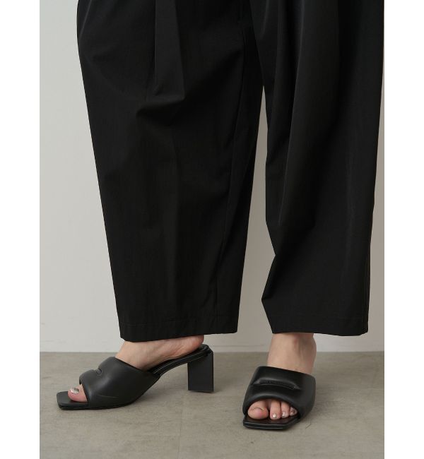 ELENDEEK「EASY TUCK COCOON PT」|その他|