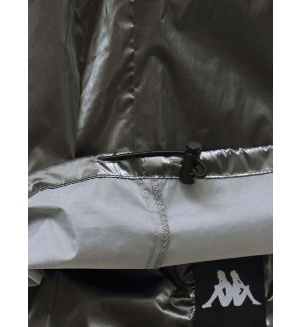 MURUA「【Kappa】2WAYナイロントラックジャケット【セットアップ着用可】」|ブルゾン・スタジャン|