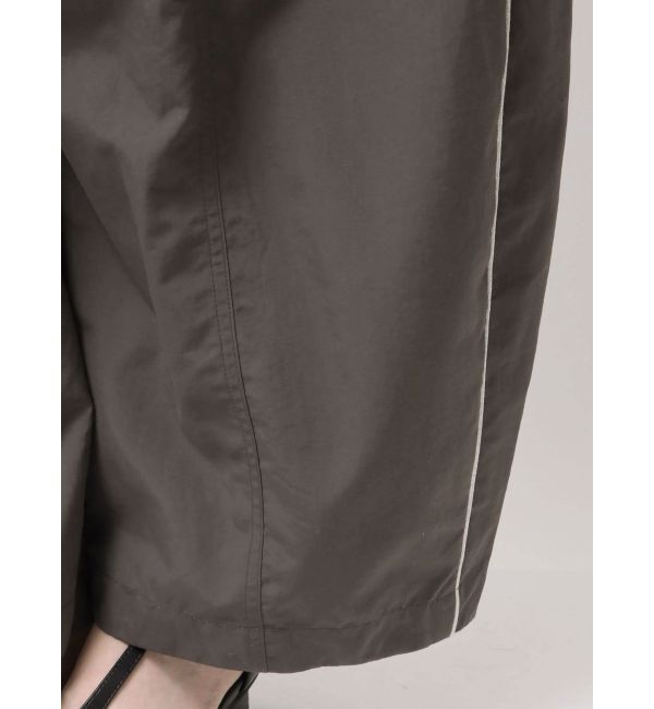 LAGUNAMOON「【FILA別注】エアリーナイロンバナナパンツ」|その他|