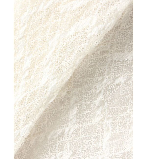 LAGUNAMOON「ドロストレースカットトップス」|Tシャツ・カットソー|