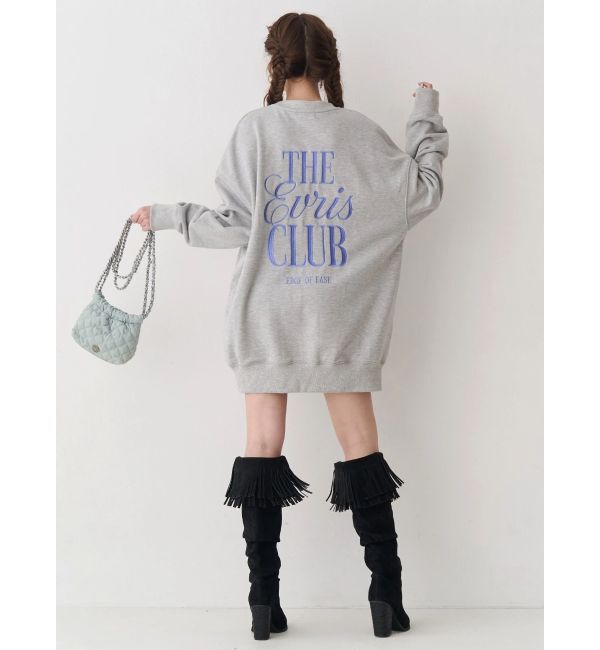 EVRIS「キルティングチェーンミニショルダーBAG」|ショルダー・メッセンジャー|