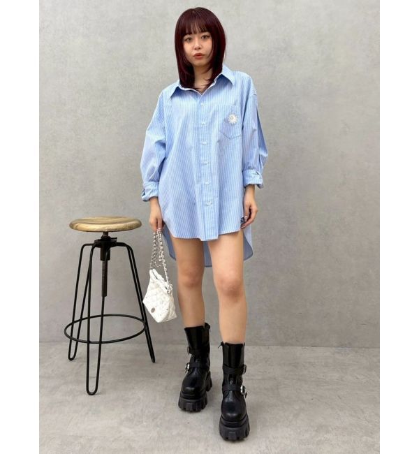 EVRIS「キルティングチェーンミニショルダーBAG」|ショルダー・メッセンジャー|