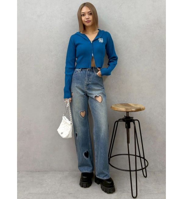 EVRIS「キルティングチェーンミニショルダーBAG」|ショルダー・メッセンジャー|