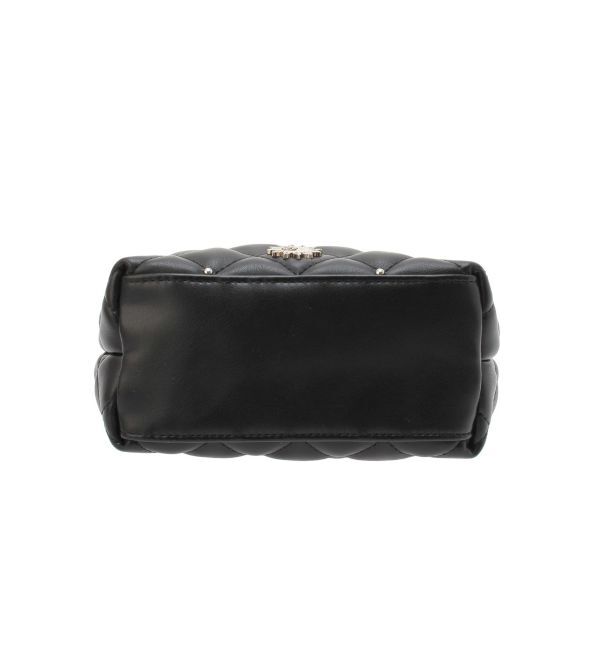 EVRIS「キルティングチェーンミニショルダーBAG」|ショルダー・メッセンジャー|