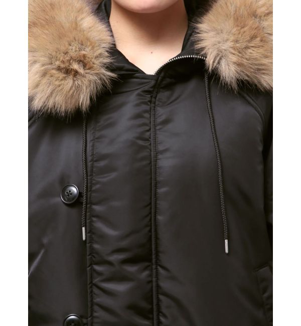 jouetie「ルーズN2Bブルゾン」|ブルゾン・スタジャン|