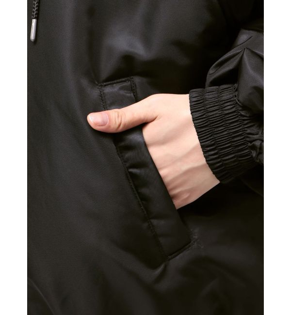 jouetie「ルーズN2Bブルゾン」|ブルゾン・スタジャン|