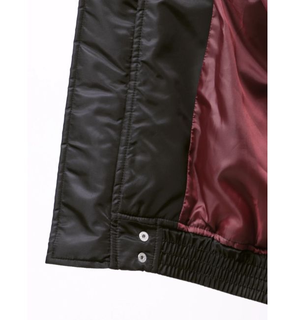 jouetie「ルーズN2Bブルゾン」|ブルゾン・スタジャン|