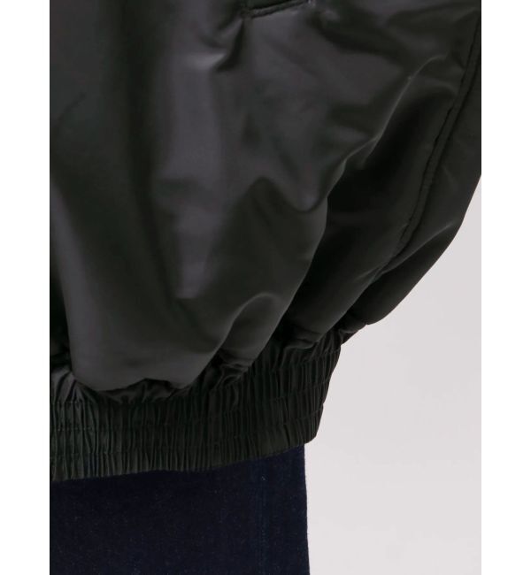 jouetie「ルーズN2Bブルゾン」|ブルゾン・スタジャン|