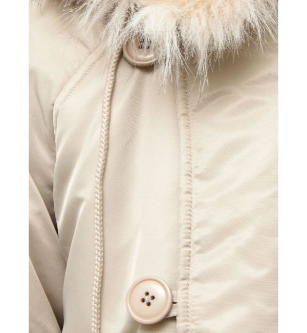 jouetie「ルーズN2Bブルゾン」|ブルゾン・スタジャン|