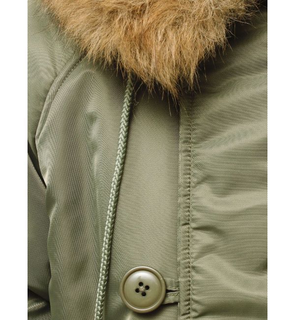 jouetie「ルーズN2Bブルゾン」|ブルゾン・スタジャン|