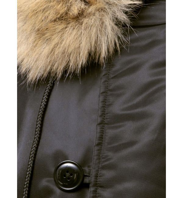 jouetie「ルーズN2Bブルゾン」|ブルゾン・スタジャン|