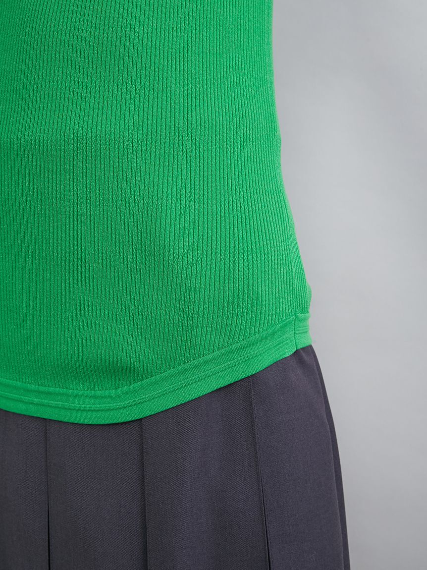 Mila Owen「ＵＶケアアメスリタンク」|タンクトップ|