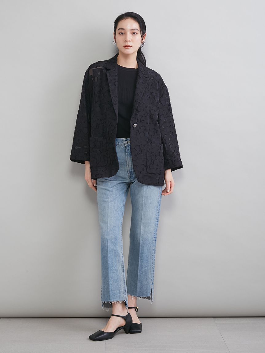 Mila Owen「ＵＶケアアメスリタンク」|タンクトップ|