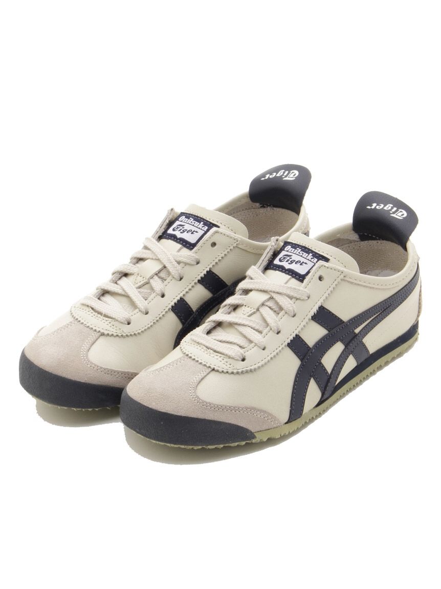 Onitsuka Tiger「【Onitsuka Tiger】MEXICO 66」|スニーカー|NVY