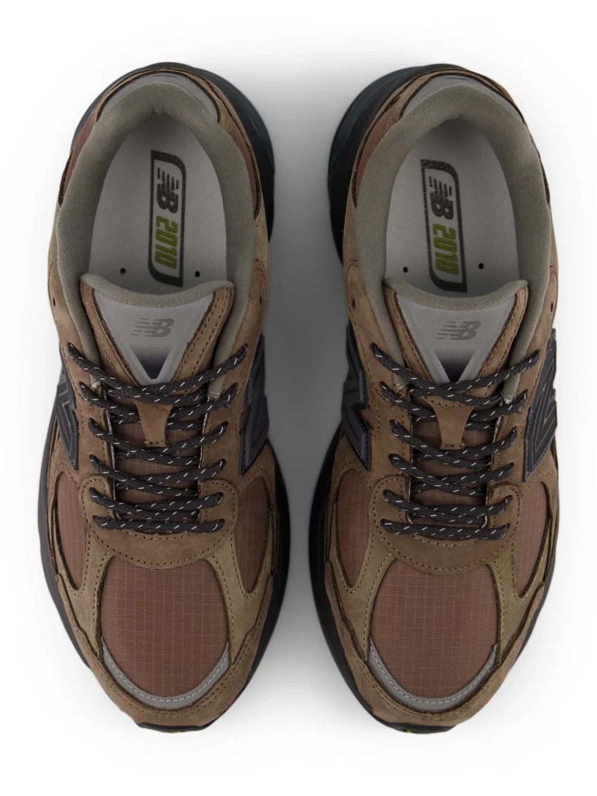 NEW BALANCE 「【New Balance】2010」|スニーカー|