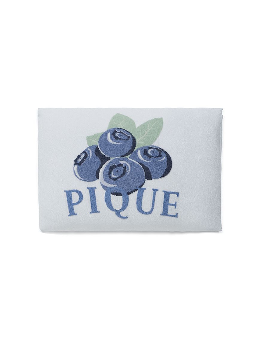 gelato pique Sleep「【Sleep】フルーツジャガード ピローケース」|その他|