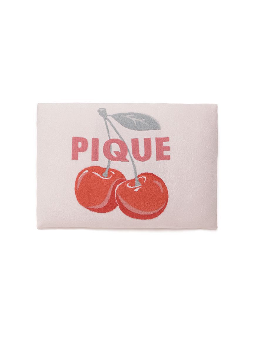 gelato pique Sleep「【Sleep】フルーツジャガード ピローケース」|その他|