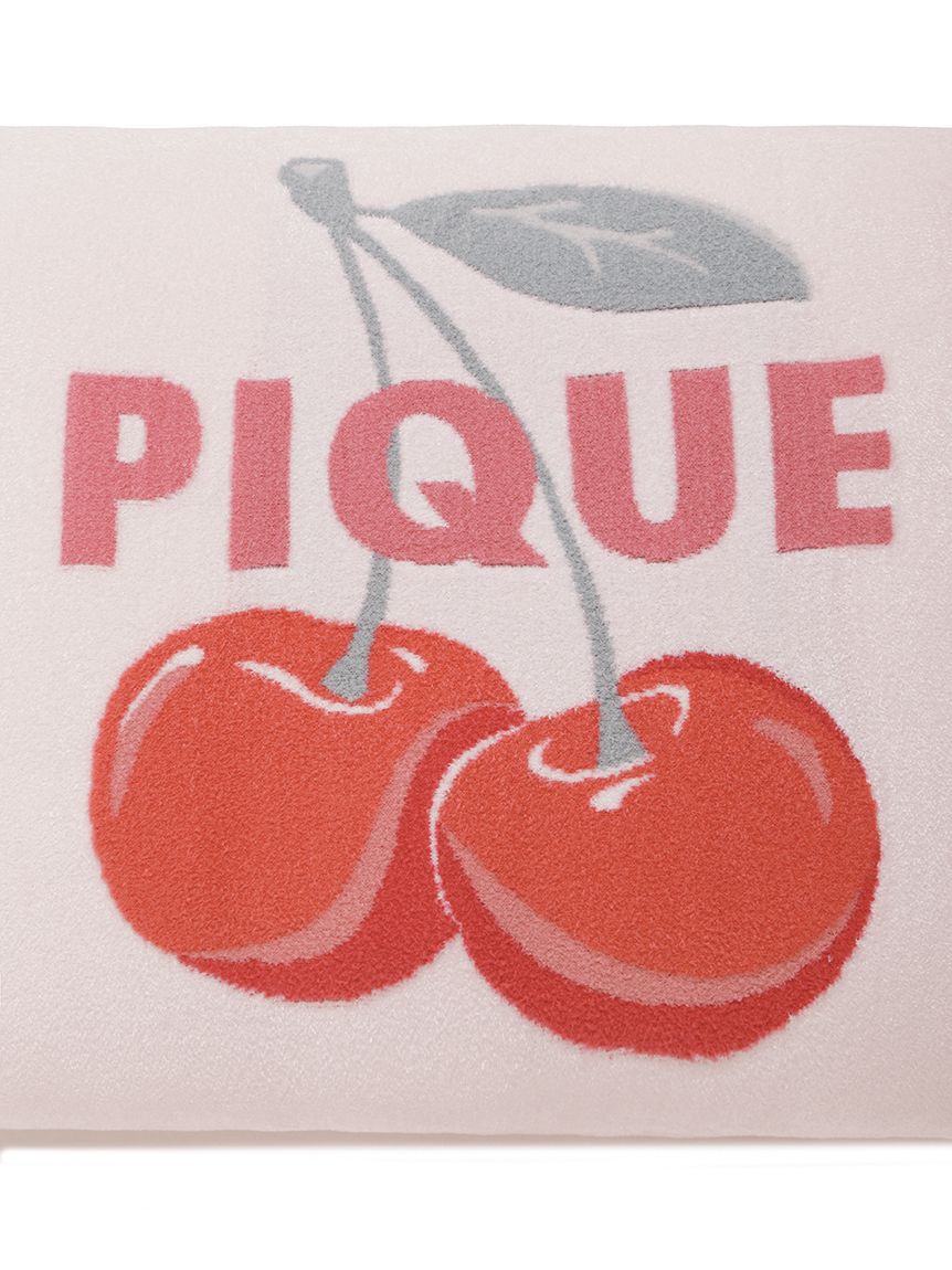 gelato pique Sleep「【Sleep】フルーツジャガード ピローケース」|その他|