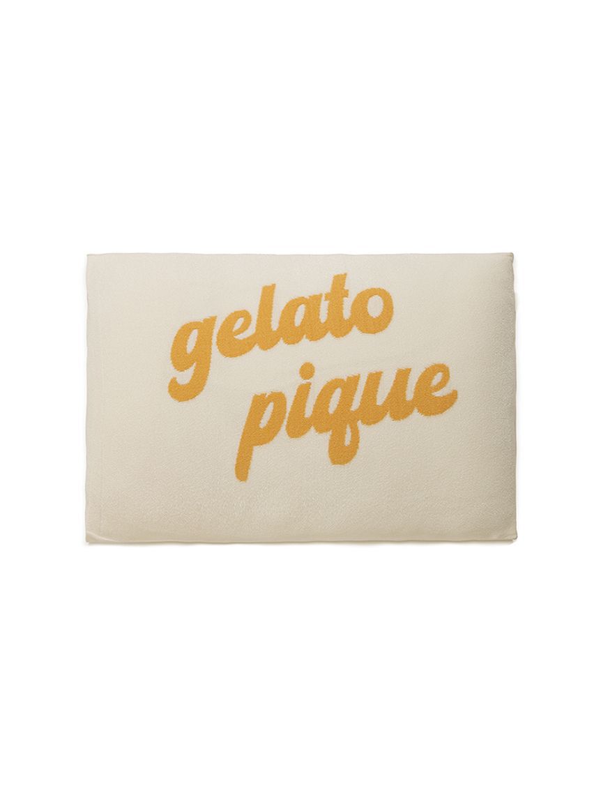 gelato pique Sleep「【Sleep】フルーツジャガード ピローケース」|その他|