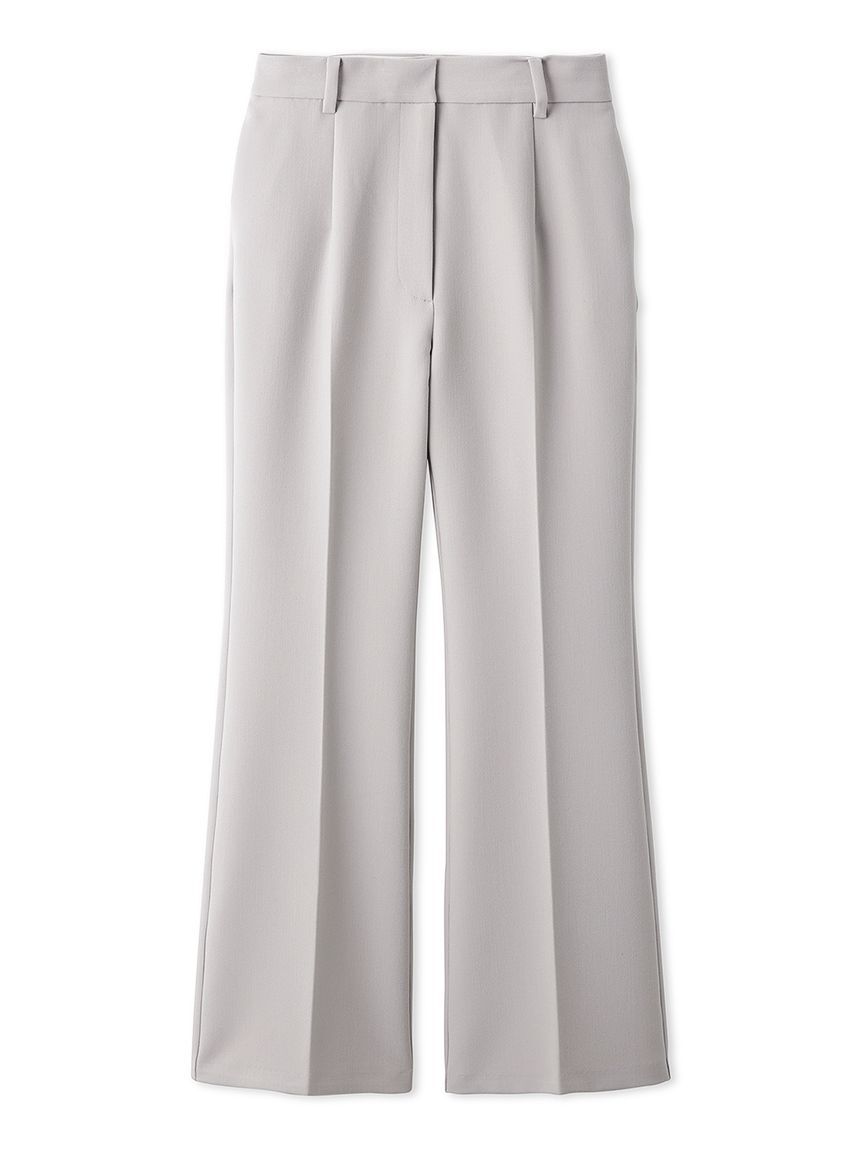 SNIDEL「美脚ストレッチパンツ」|チノ|