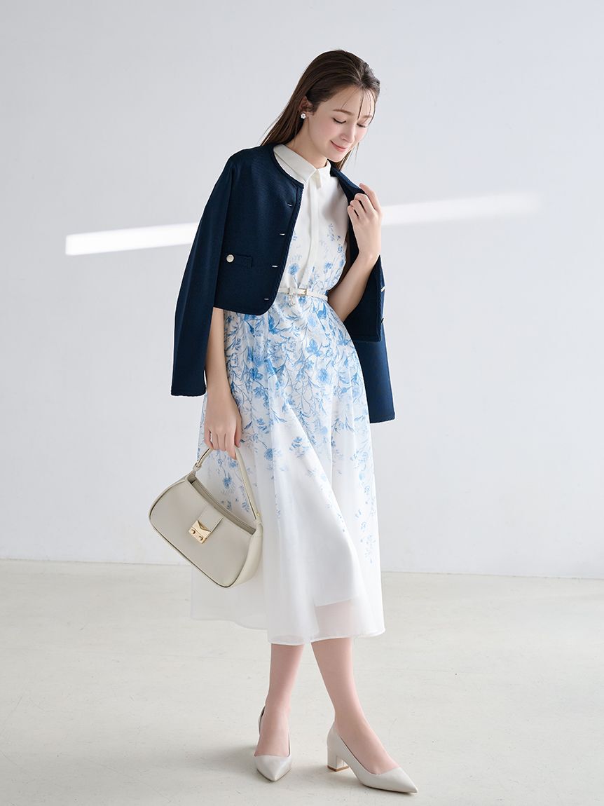 CELFORD「2WAYワンハンドルショルダーバッグ」|ショルダー・メッセンジャー|