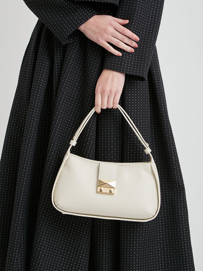 CELFORD「2WAYワンハンドルショルダーバッグ」|ショルダー・メッセンジャー|