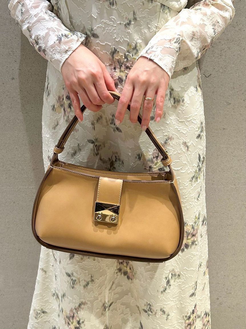 CELFORD「2WAYワンハンドルショルダーバッグ」|ショルダー・メッセンジャー|