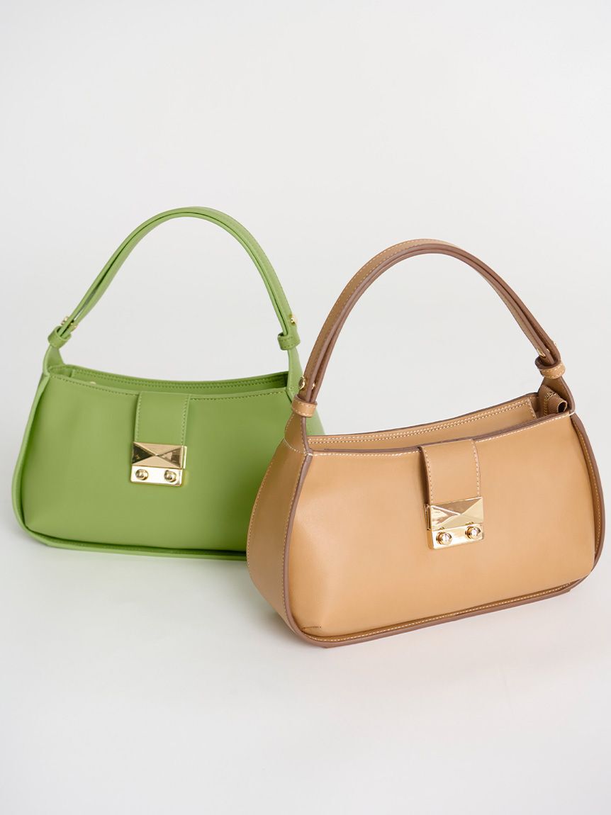 CELFORD「2WAYワンハンドルショルダーバッグ」|ショルダー・メッセンジャー|