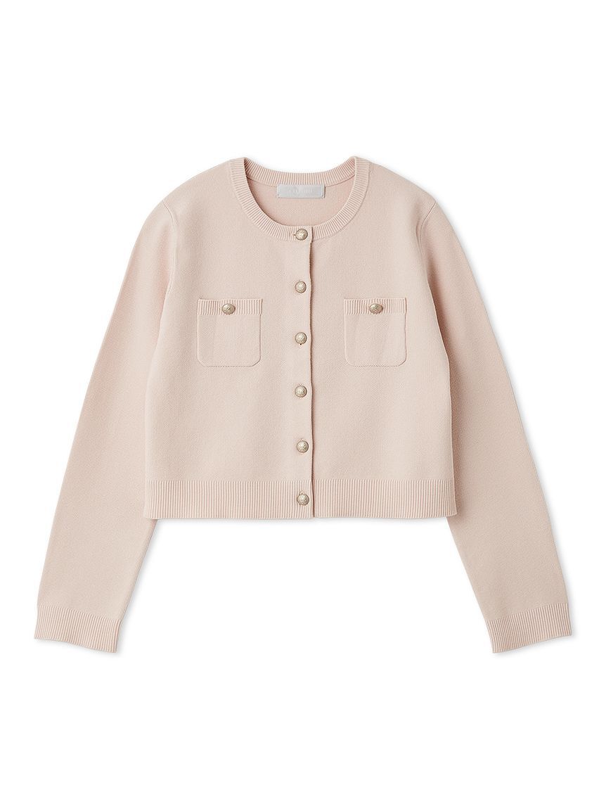 CELFORD「【セットアイテム】襟付きニットワンピースセット」|ワンピース|