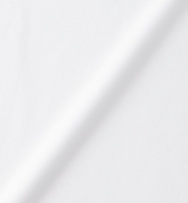 MACKINTOSH PHILOSOPHY「ストレッチミラノリブ VネックロンＴ」|Tシャツ・カットソー|