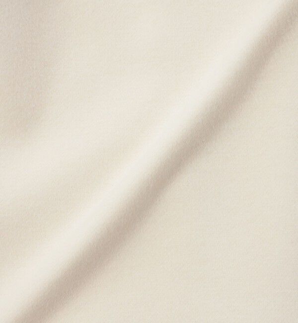 MACKINTOSH PHILOSOPHY「【WELBURY NO COLLAR SHORT（ウェルベリーノーカラーショート）】ウールメルトン製」|その他|