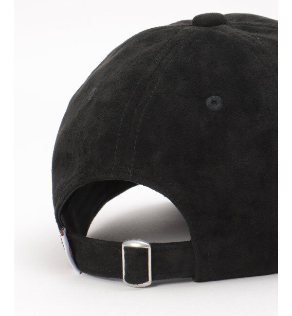 ikka「Dickies ディッキーズ フィクスエードロゴキャップ」|その他|