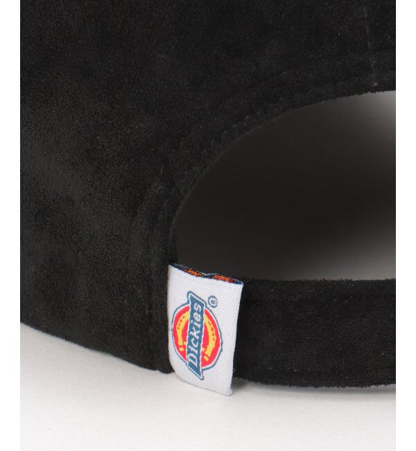 ikka「Dickies ディッキーズ フィクスエードロゴキャップ」|その他|