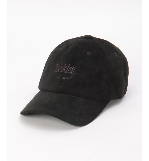 ikka「Dickies ディッキーズ フィクスエードロゴキャップ」|その他|