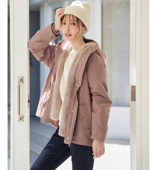 ikka「ブークレーニットワッチ」|その他|