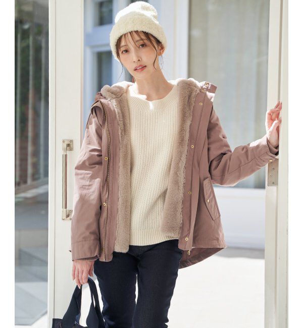 ikka「ブークレーニットワッチ」|その他|