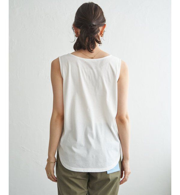 ikka「メッシュニットアンサンブル」|ニット・セーター|