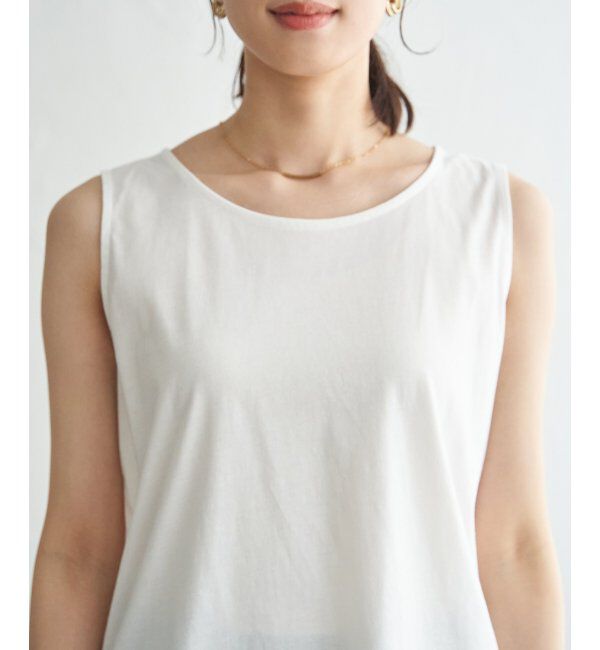 ikka「メッシュニットアンサンブル」|ニット・セーター|