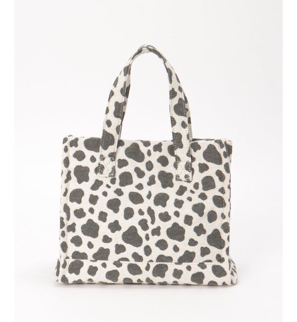 Lbc with Life「ジャガードモチテロゴバッグ」|その他|