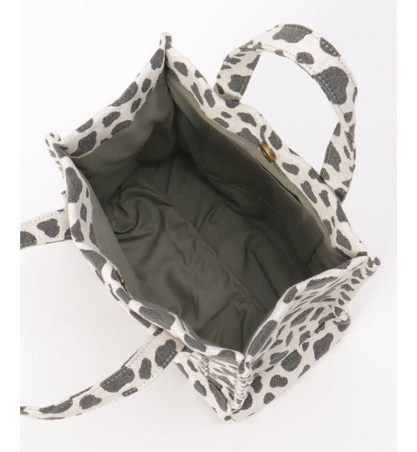 Lbc with Life「ジャガードモチテロゴバッグ」|その他|